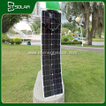 50W PET Flexible Solar Panel